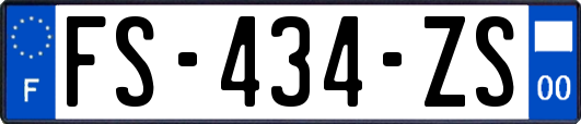 FS-434-ZS