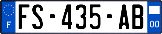 FS-435-AB