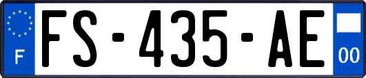 FS-435-AE