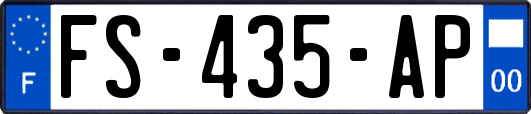 FS-435-AP