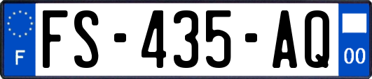 FS-435-AQ