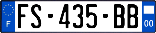 FS-435-BB