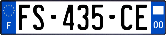 FS-435-CE