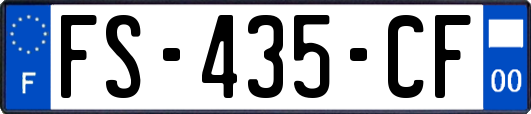 FS-435-CF