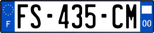 FS-435-CM