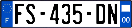FS-435-DN