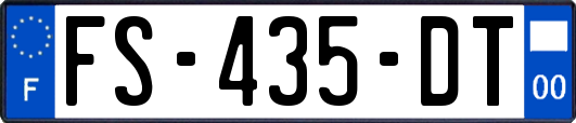 FS-435-DT