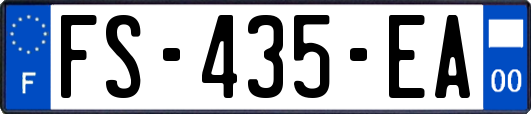 FS-435-EA