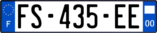 FS-435-EE