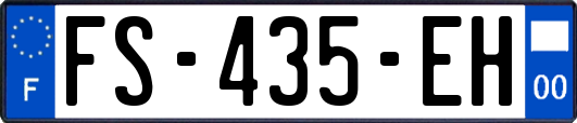 FS-435-EH