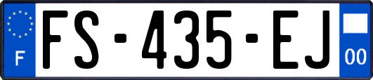 FS-435-EJ