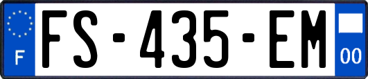 FS-435-EM