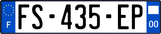 FS-435-EP