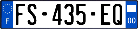 FS-435-EQ