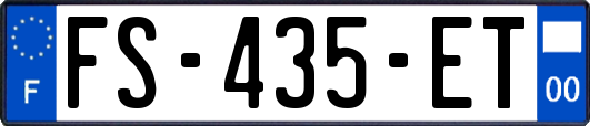 FS-435-ET