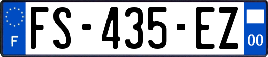 FS-435-EZ