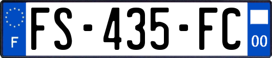 FS-435-FC