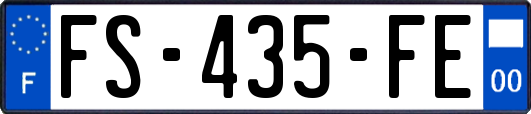 FS-435-FE