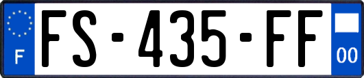 FS-435-FF
