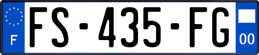 FS-435-FG