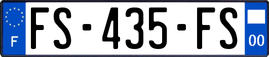 FS-435-FS