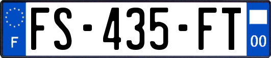 FS-435-FT