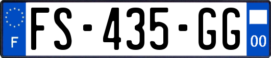 FS-435-GG