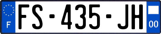 FS-435-JH