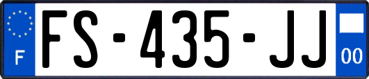 FS-435-JJ