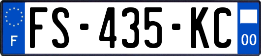 FS-435-KC