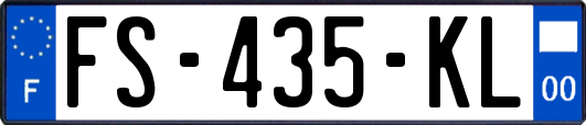 FS-435-KL