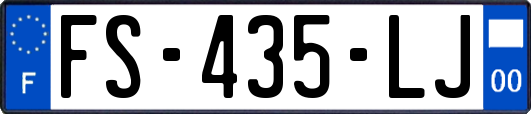 FS-435-LJ
