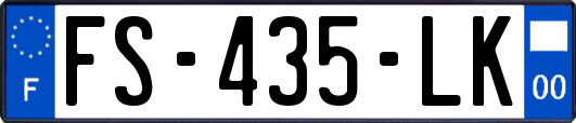 FS-435-LK