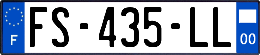 FS-435-LL