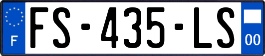 FS-435-LS