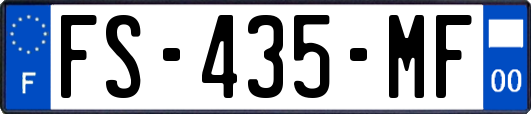 FS-435-MF