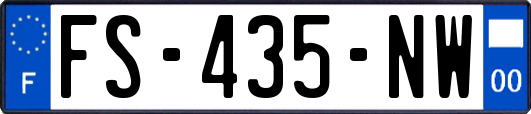 FS-435-NW