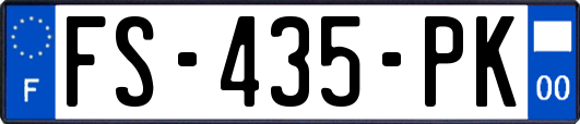 FS-435-PK
