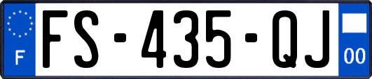 FS-435-QJ