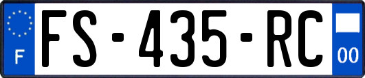 FS-435-RC