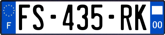FS-435-RK