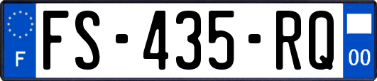 FS-435-RQ
