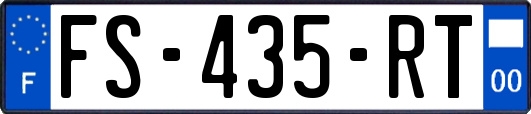 FS-435-RT