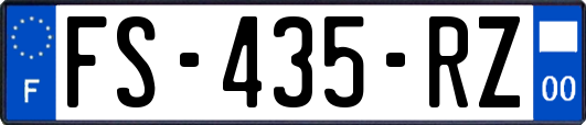 FS-435-RZ