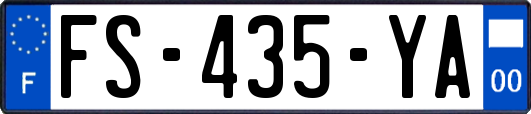 FS-435-YA