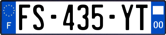 FS-435-YT