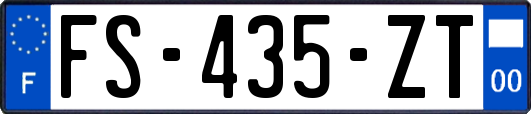 FS-435-ZT