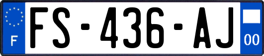 FS-436-AJ