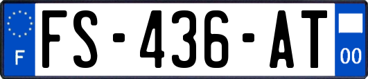 FS-436-AT