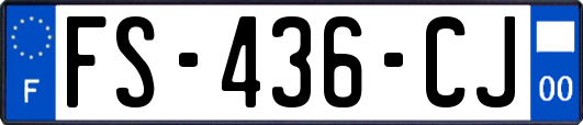 FS-436-CJ